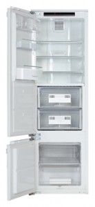Kuppersbusch IKEF 3080-1-Z3 Refrigerator larawan
