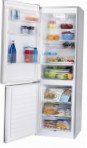 Candy CKCS 6186 ISV Refrigerator