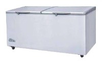 Komatsu KCF-500 Tủ lạnh ảnh