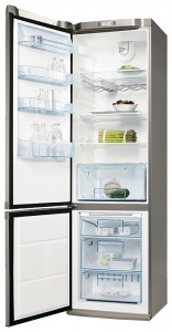 Electrolux ENA 38511 X Холодильник фотография