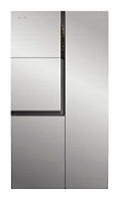 Daewoo Electronics FRS-T30 H3SM Холодильник фотография