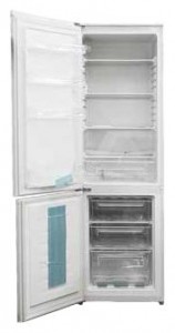 Kelon RD-35DC4SA Refrigerator larawan