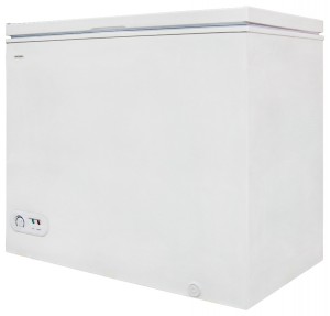 Liberton LFC 83-200 Холодильник фотография