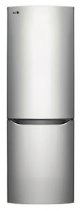 LG GA-B379 SLCA Холодильник фотография