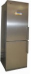 LG GA-479 BTBA Холодильник