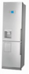 LG GA-Q459 BTYA Холодильник