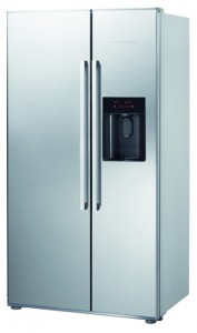 Kuppersbusch KE 9600-1-2 T Холодильник фотография