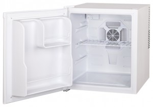 MPM 48-CT-07 Refrigerator larawan