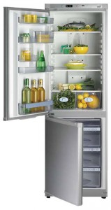 TEKA NF 340 C Холодильник фото