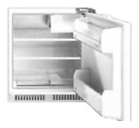 Bompani BO 02616 Tủ lạnh ảnh