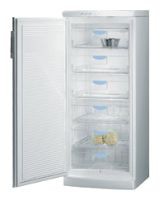 Mora MF 242 CB Refrigerator larawan