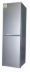 Daewoo Electronics FR-271N Silver Tủ lạnh