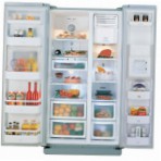 Daewoo Electronics FRS-T20 FA Køleskab