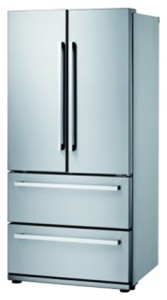 Kuppersbusch KE 9700-0-2 TZ Refrigerator larawan