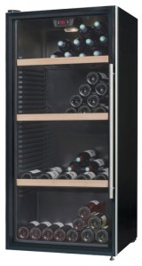 Climadiff CLPG137 Refrigerator larawan