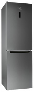 Indesit LI8 FF1O X Холодильник фотография