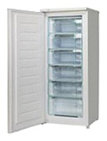 WEST FR-1802 Холодильник фотография