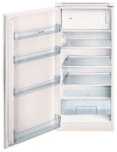 Nardi AS 2204 SGA Refrigerator larawan