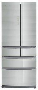 Haier HRF-430MFGS Холодильник фотография
