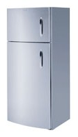 Bauknecht KDA 3710 IN Refrigerator larawan