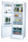 Vestfrost BKF 356 B40 AL Refrigerator