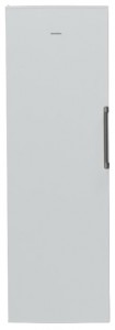 Vestfrost VD 864 FNW SB Refrigerator larawan
