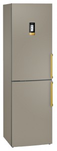 Bosch KGN39AV18 Холодильник фотография