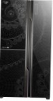 Samsung RS-844 CRPC2B 冷蔵庫