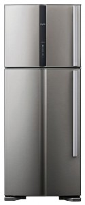 Hitachi R-V542PU3XINX Холодильник фотография