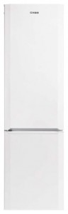 BEKO CS 338030 Холодильник фото