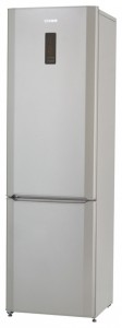 BEKO CMV 529221 S Refrigerator larawan
