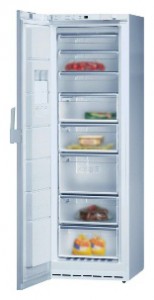 Siemens GS32NA21 Tủ lạnh ảnh