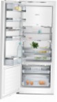 Siemens KI25FP60 Tủ lạnh