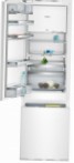 Siemens KI38CP65 Tủ lạnh