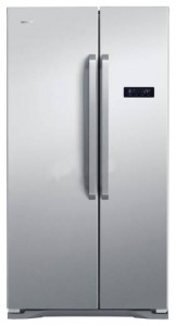 Hisense RС-76WS4SAS Buzdolabı fotoğraf