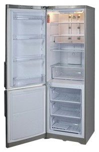 Hotpoint-Ariston HBC 1181.3 X NF H Холодильник фотография