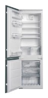 Smeg CR325P Refrigerator larawan