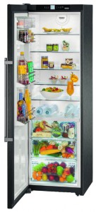 Liebherr KBbs 4260 Холодильник фотография