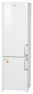 BEKO CS 334020 Refrigerator larawan