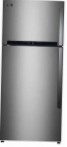 LG GN-M702 GAHW Refrigerator