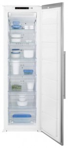 Electrolux EUX 2245 AOX Холодильник фотография