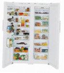 Liebherr SBB 7252 Холодильник