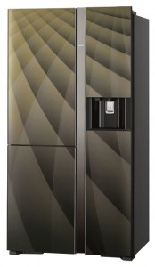 Hitachi R-M702AGPU4XDIA Tủ lạnh ảnh