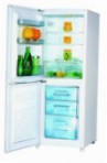 Daewoo Electronics FRB-200 WA Refrigerator