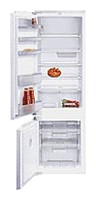 NEFF K9524X61 Tủ lạnh ảnh