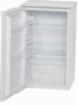 Bomann VS164 冷蔵庫