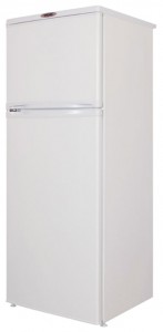 DON R 226 белый Холодильник фотография