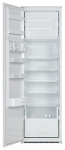 Kuppersbusch IKE 3180-2 Refrigerator larawan