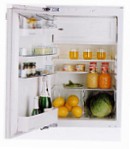 Kuppersbusch IKE 178-4 Refrigerator