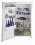 Kuppersbusch IKE 197-6 Refrigerator